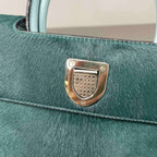 Dior Green Crossbody