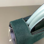 Dior Green Crossbody