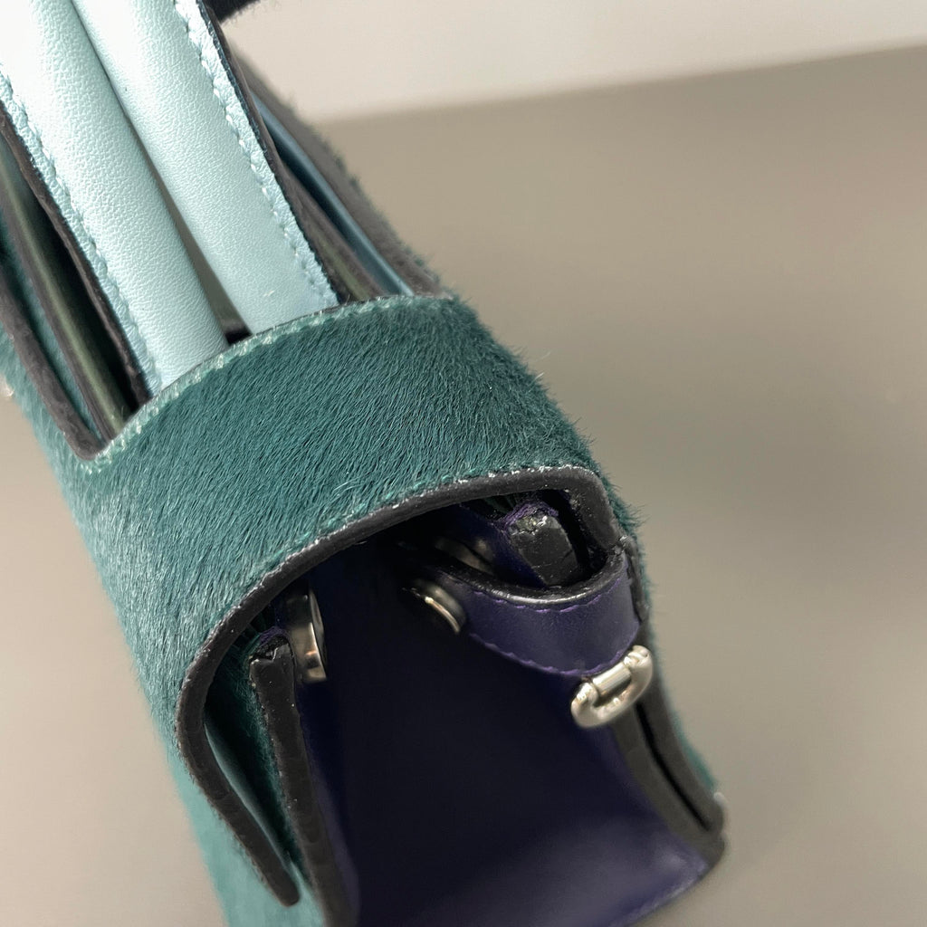 Dior Green Crossbody