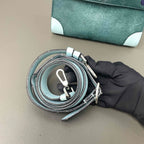 Dior Green Crossbody