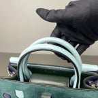 Dior Green Crossbody