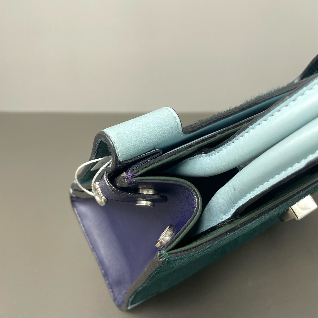 Dior Green Crossbody