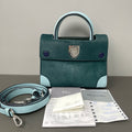 Dior Green Crossbody