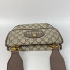 Gucci Canvas Belt Bag & Fanny Pack