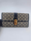 Louis Vuitton Blue