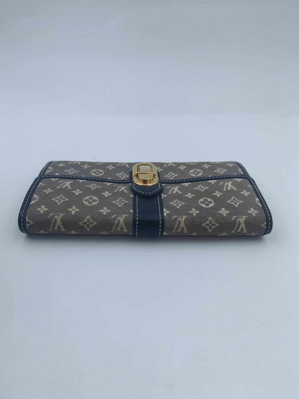 Louis Vuitton Blue