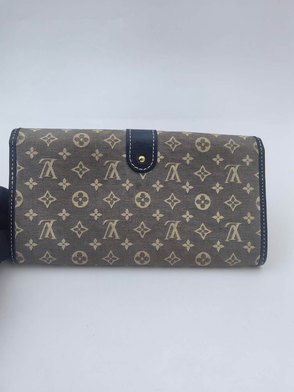 Louis Vuitton Blue