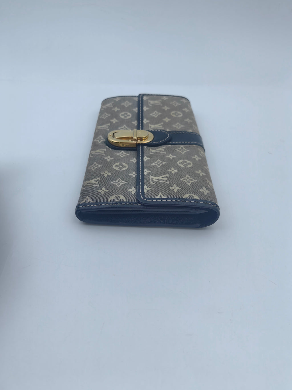 Louis Vuitton Blue