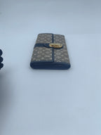 Louis Vuitton Blue