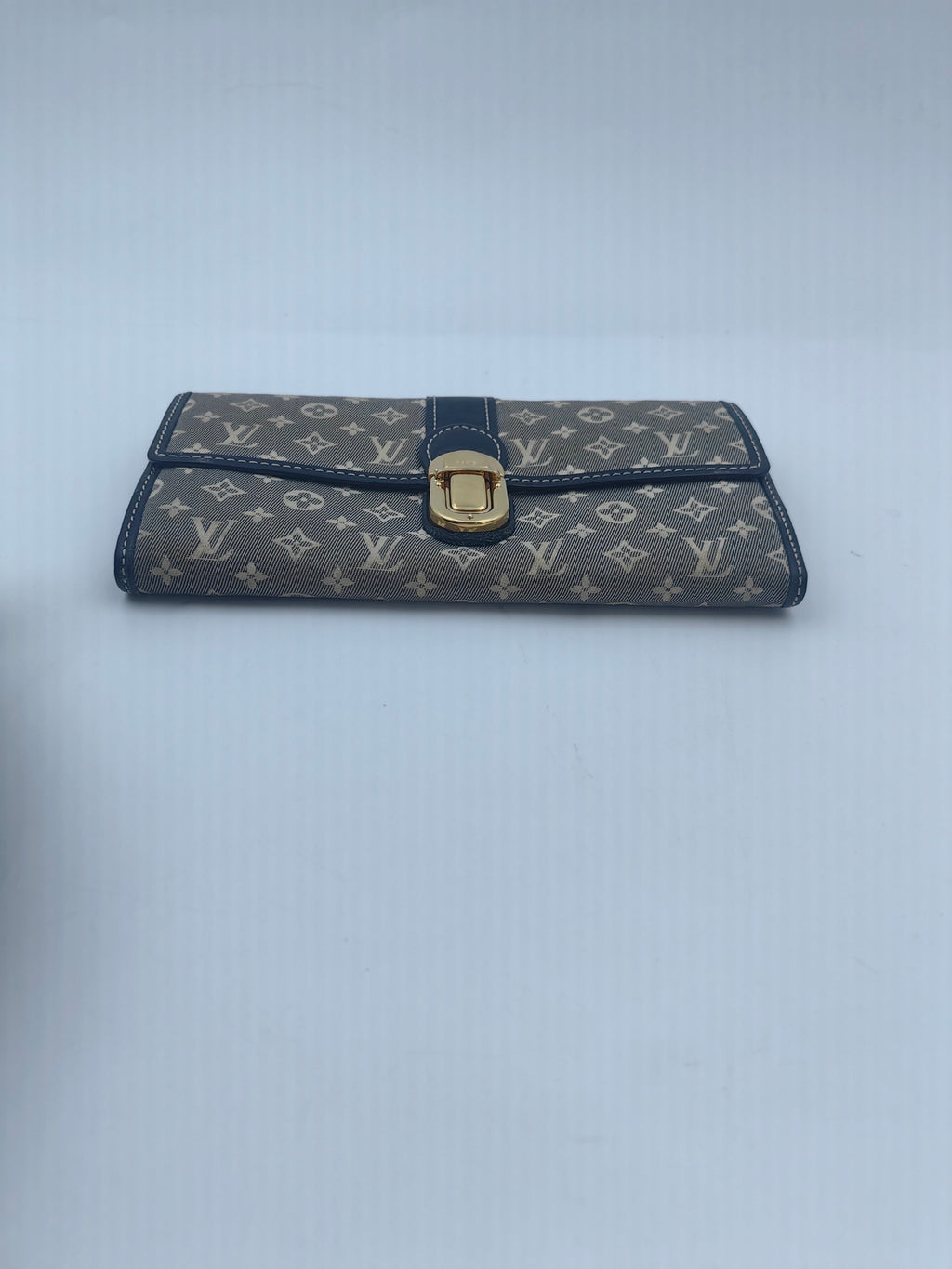 Louis Vuitton Blue