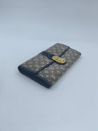 Louis Vuitton Blue