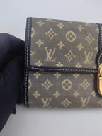 Louis Vuitton Blue
