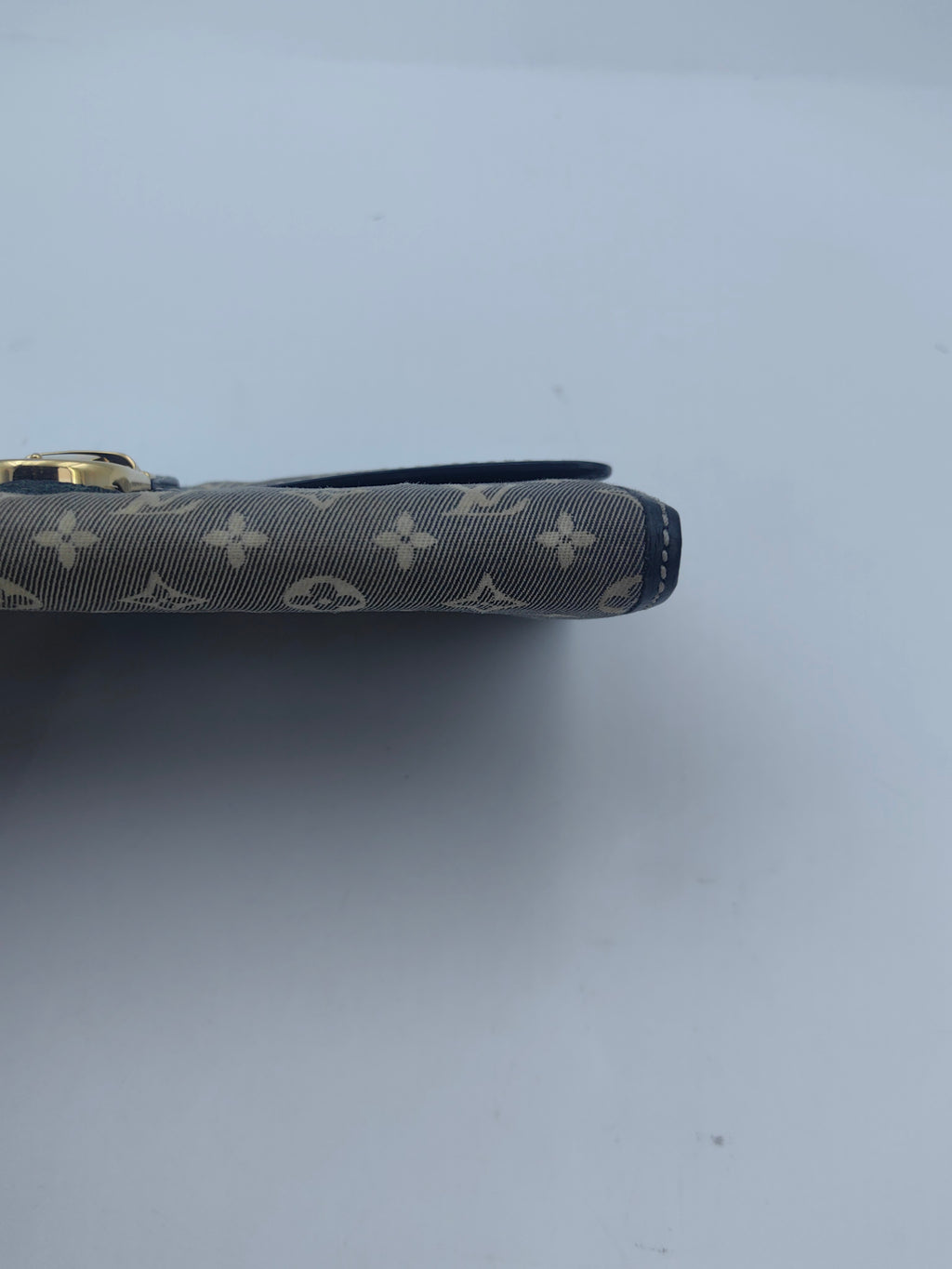 Louis Vuitton Blue