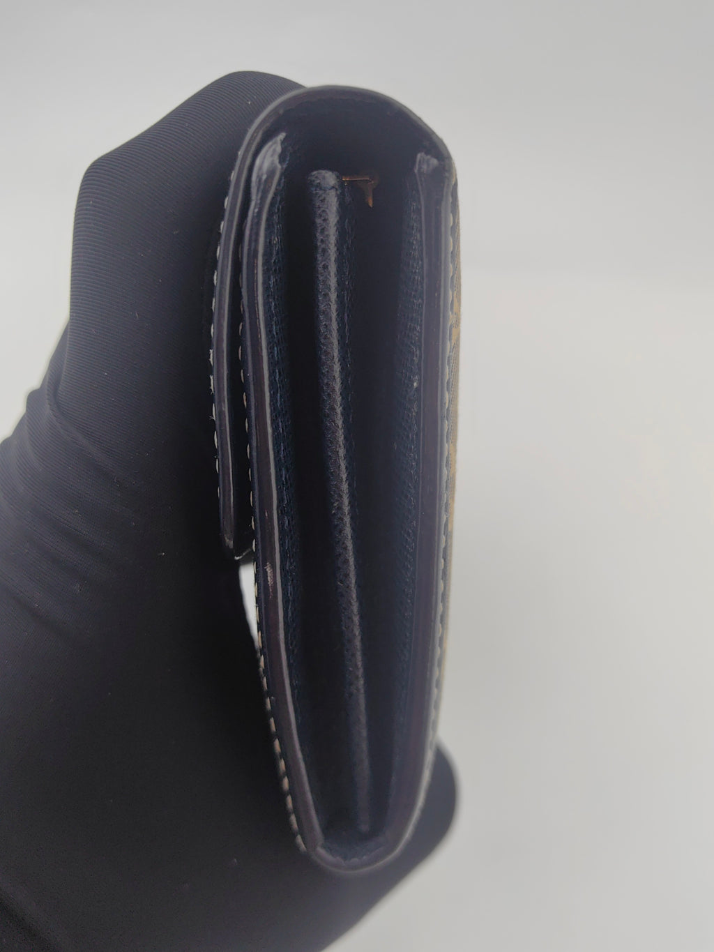 Louis Vuitton Blue