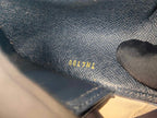 Louis Vuitton Blue