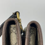 Gucci Canvas Belt Bag & Fanny Pack