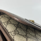 Gucci Canvas Belt Bag & Fanny Pack