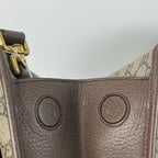 Gucci Canvas Belt Bag & Fanny Pack