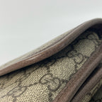 Gucci Canvas Belt Bag & Fanny Pack