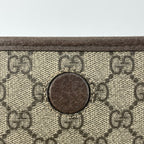 Gucci Canvas Belt Bag & Fanny Pack