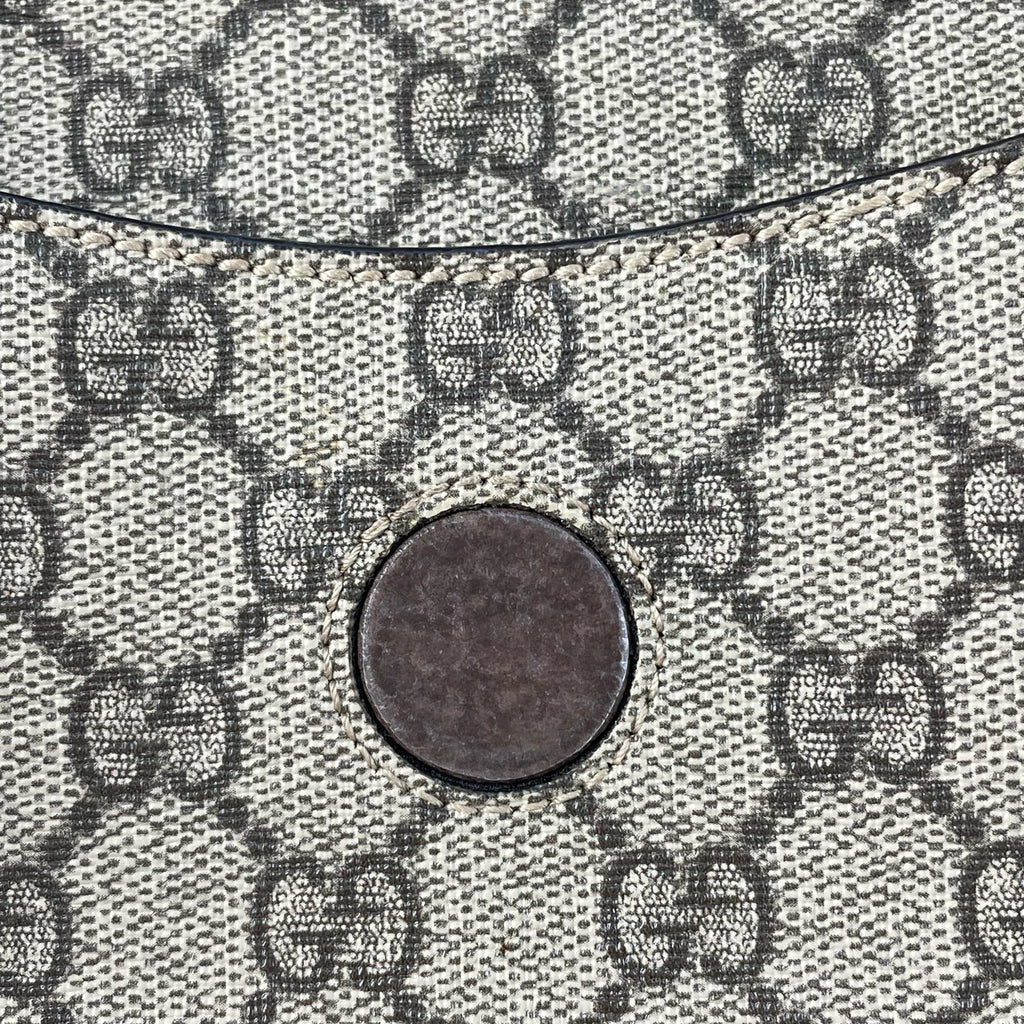 Gucci Canvas Belt Bag & Fanny Pack