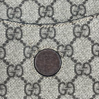Gucci Canvas Belt Bag & Fanny Pack