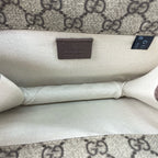 Gucci Canvas Belt Bag & Fanny Pack
