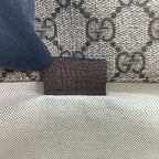 Gucci Canvas Belt Bag & Fanny Pack