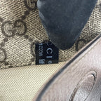 Gucci Canvas Belt Bag & Fanny Pack