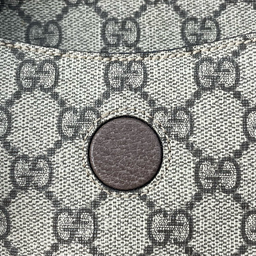 Gucci Canvas Belt Bag & Fanny Pack