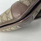 Gucci Canvas Belt Bag & Fanny Pack