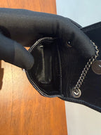 Saint laurent Black