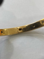 Bvlgari Rose gold Bangle