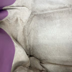 Bottega Veneta Purple Satchel
