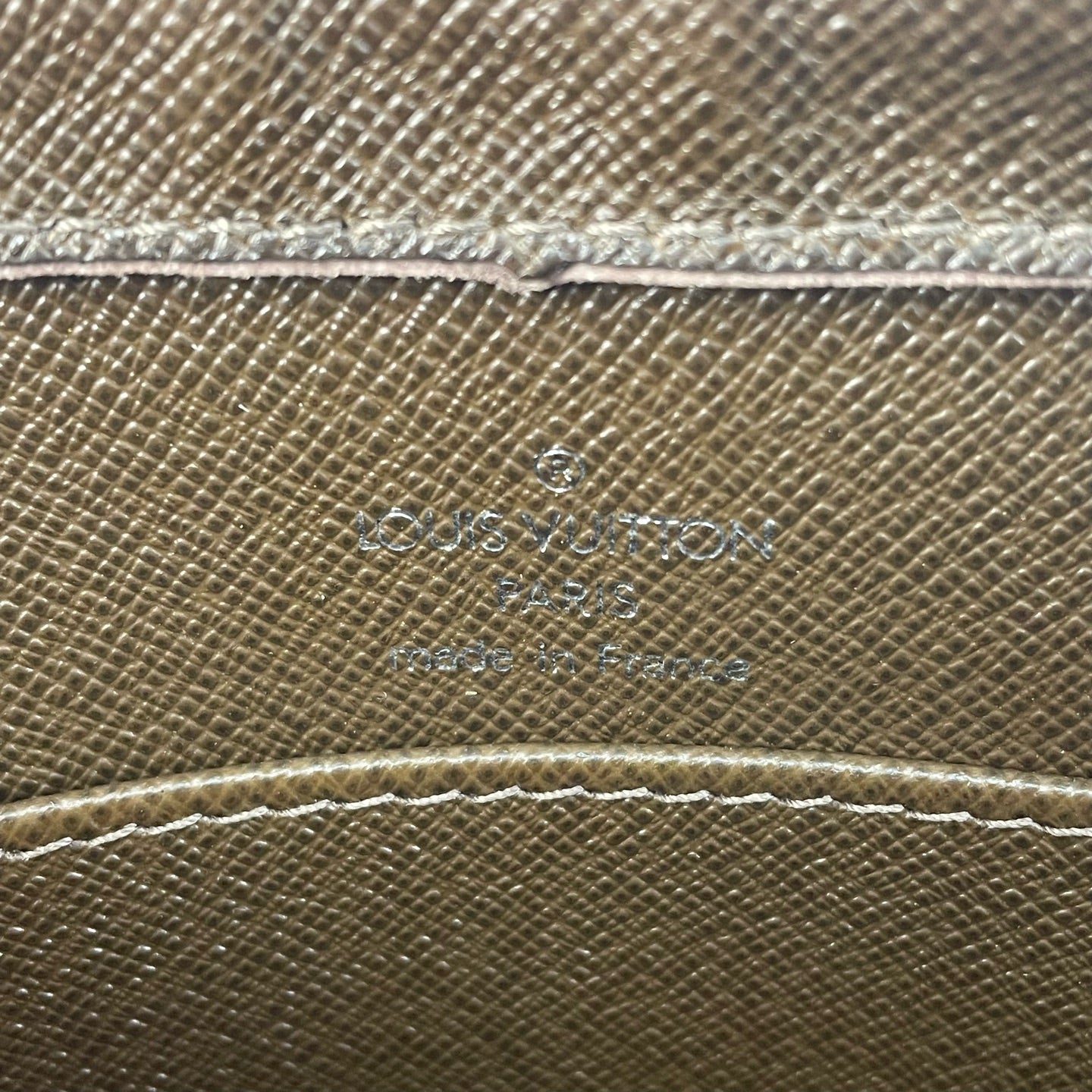 Louis Vuitton Clutch