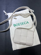 Bottega Veneta Crossbody