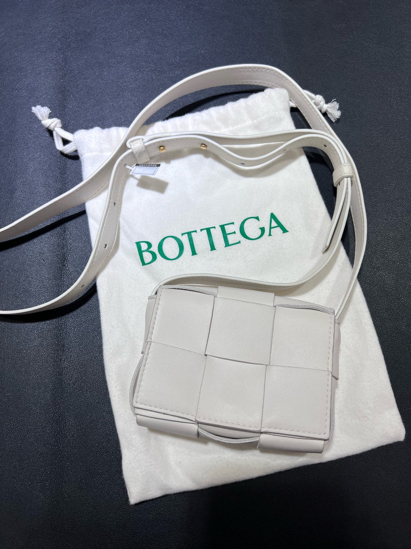 Bottega Veneta Crossbody