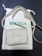 Bottega Veneta Crossbody