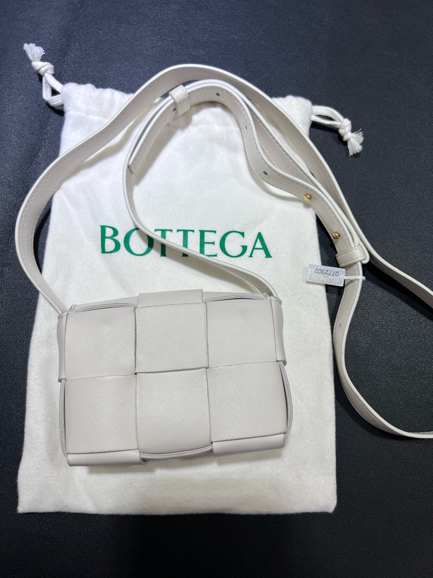 Bottega Veneta Crossbody