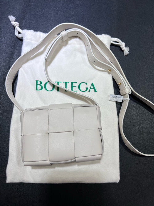 Bottega Veneta Crossbody
