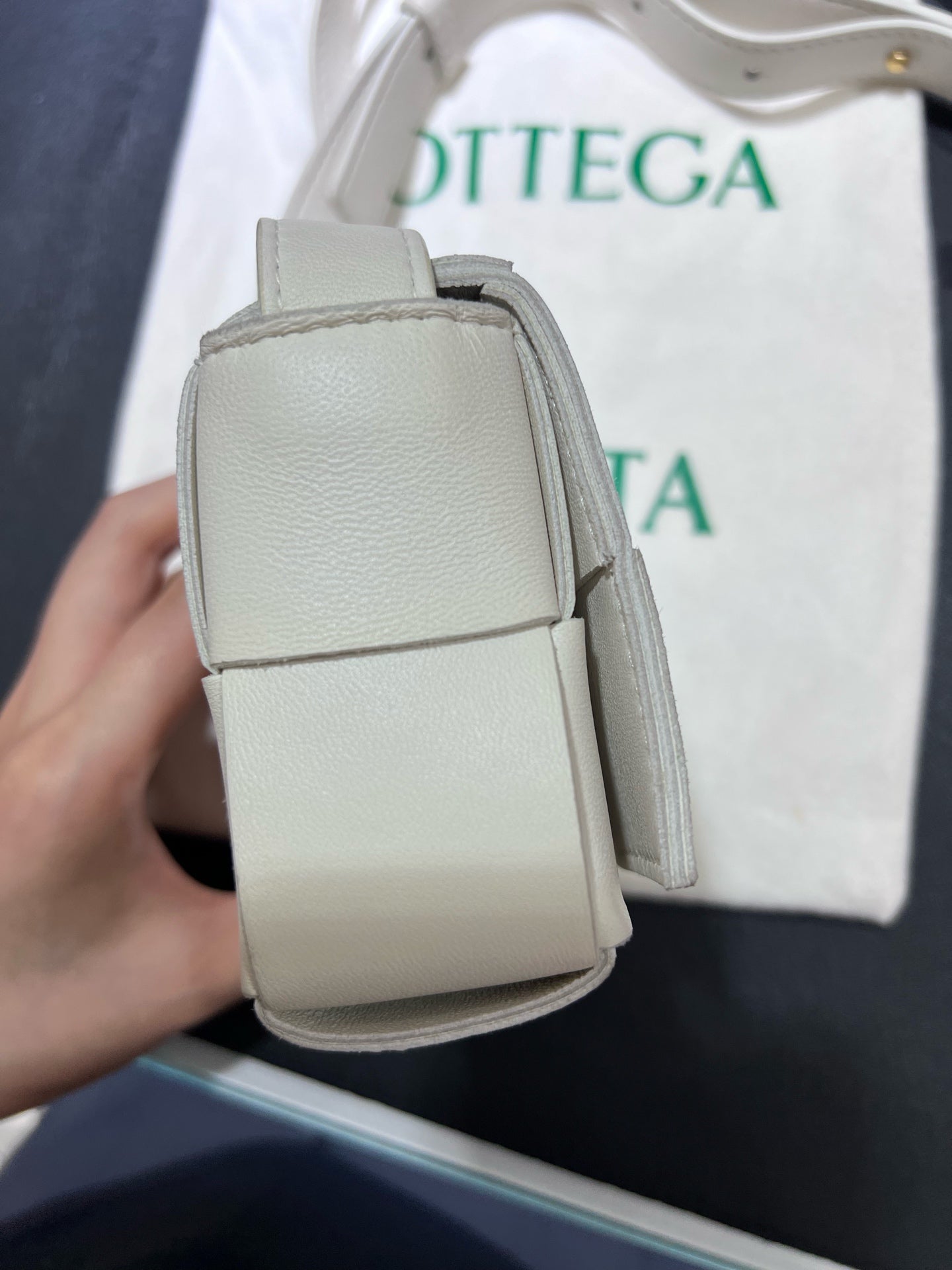 Bottega Veneta Crossbody