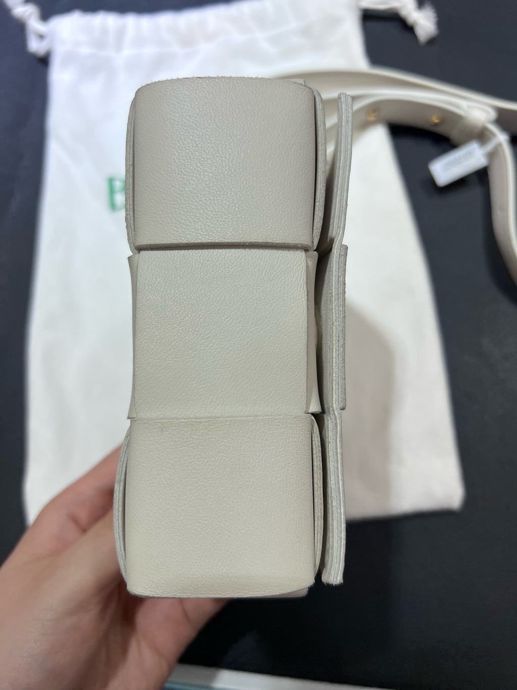 Bottega Veneta Crossbody