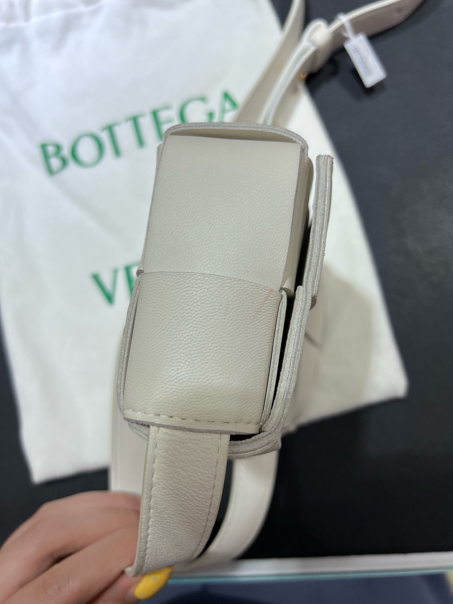 Bottega Veneta Crossbody