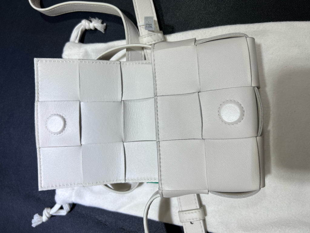 Bottega Veneta Crossbody