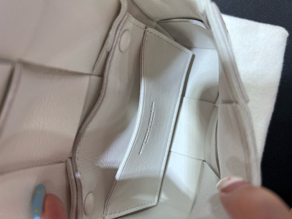 Bottega Veneta Crossbody