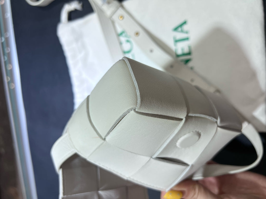 Bottega Veneta Crossbody