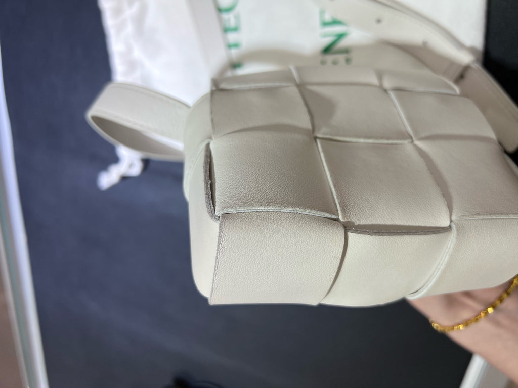 Bottega Veneta Crossbody