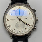 IWC IWC Portuguese Collection 41 millimeters IW371604