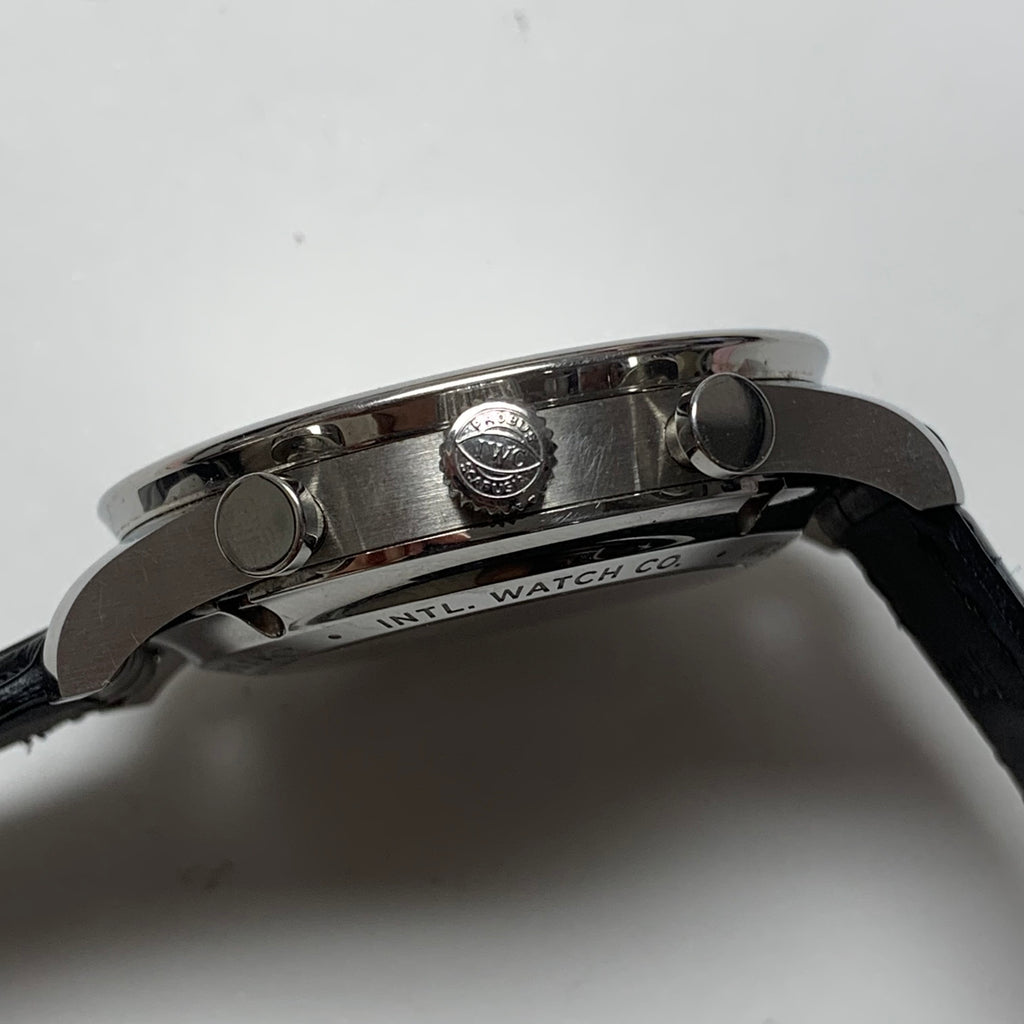 IWC IWC Portuguese Collection 41 millimeters IW371604