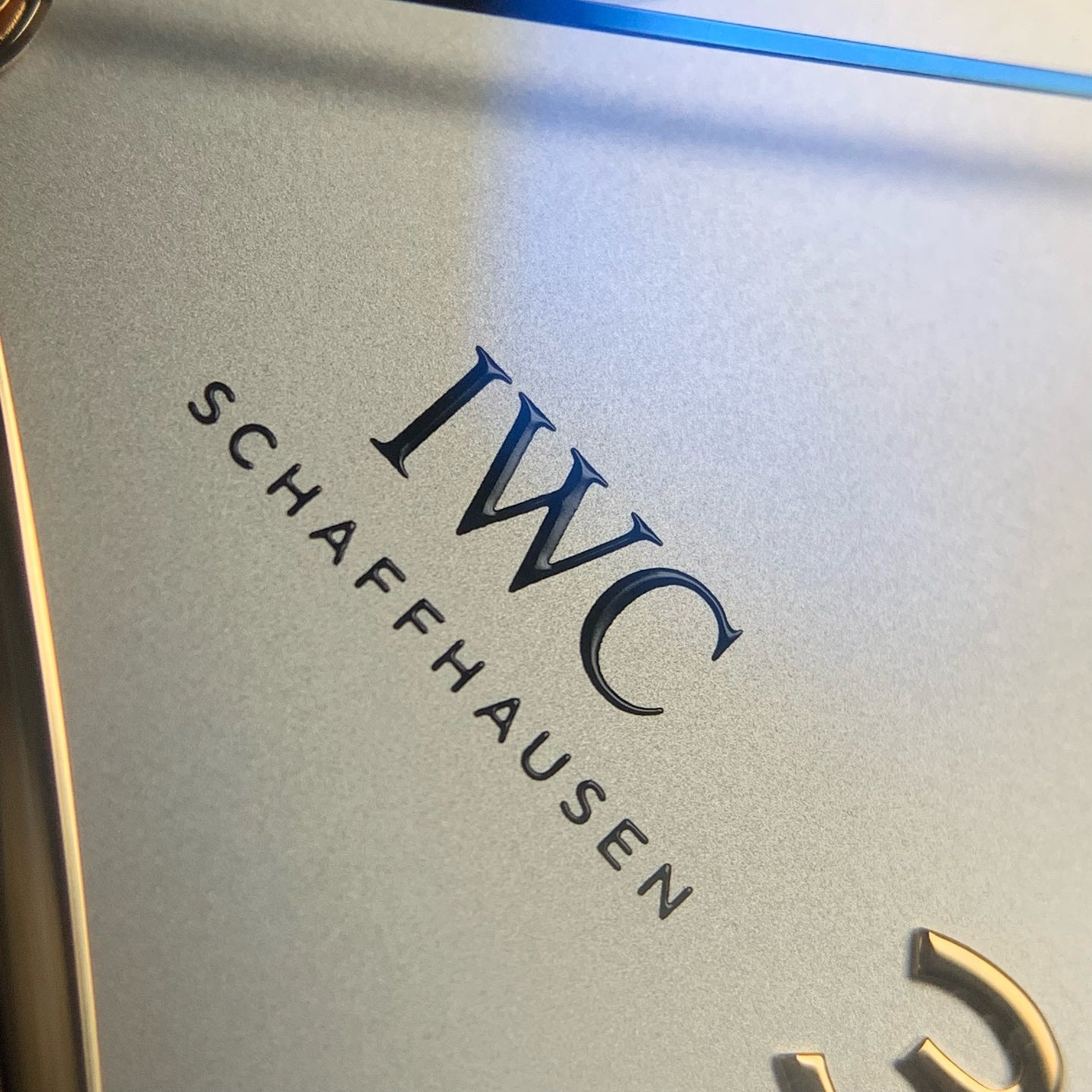 IWC IWC Portuguese Collection 41 millimeters IW371604